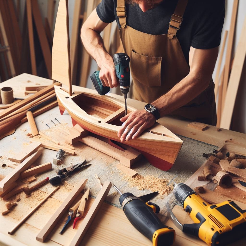 build